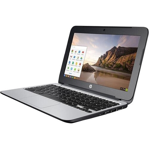 HP Chromebook 11 G3 11.6-inch (2015) - Celeron ...