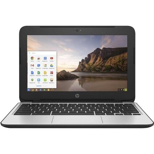 Hp Chromebook 11 G4 11.6-inch (2014) - Celeron ...