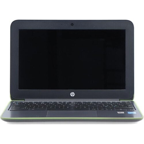 HP ChromeBook 11 G4 Celeron N2840 2.1 GHz 16GB SSD ...