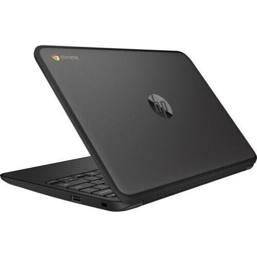 HP ChromeBook 11 G5 Celeron 1,6 GHz 16GB eMMC - ...