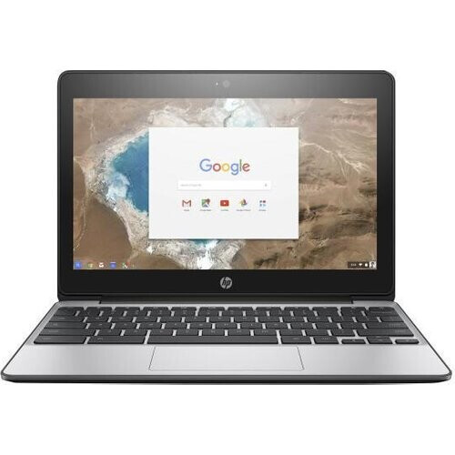 HP Chromebook 11 G5 11.6-inch (2015) - Celeron ...