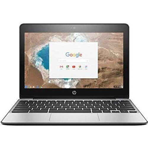 HP Chromebook 11 G5 11.6-inch (2018) - Celeron ...