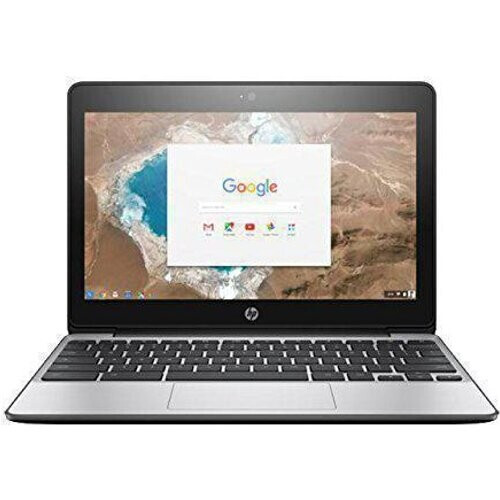 HP ChromeBook 11 G5 11.6-inch (2016) - Celeron ...