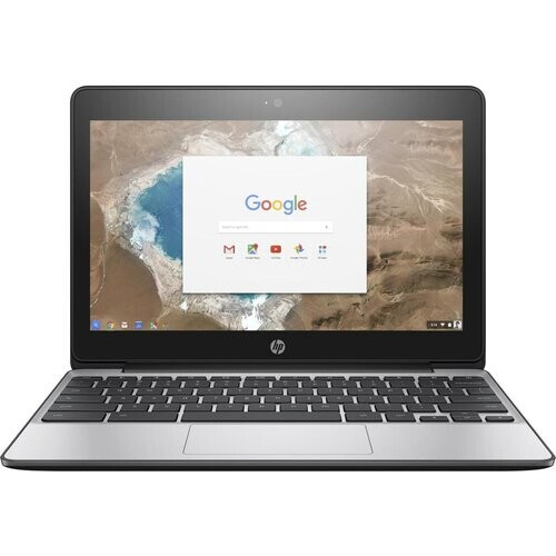 HP Chromebook 11 G5 11.6" Celeron N3050 1.6 Ghz - ...