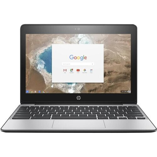 HP Chromebook 11 G5 Celeron N3060 1.6 GHz 16GB SSD ...