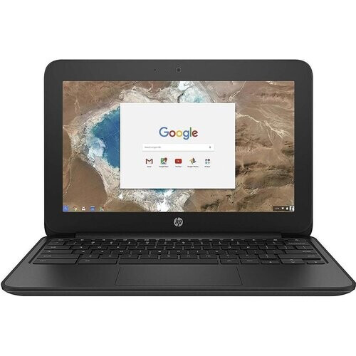 HP ChromeBook 11 G5 EE 1FX82UT 11.6" Celeron 1.6 ...