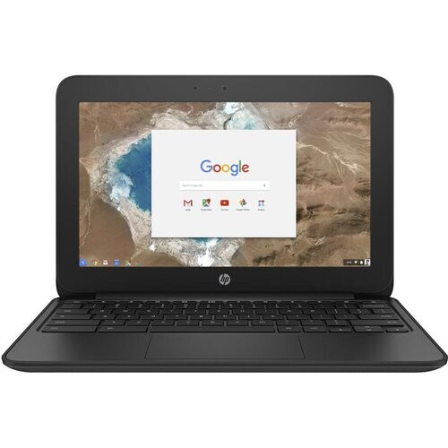 HP G5EE Celeron 1.6 ghz 16gb eMMC - 4gb QWERTY - ...