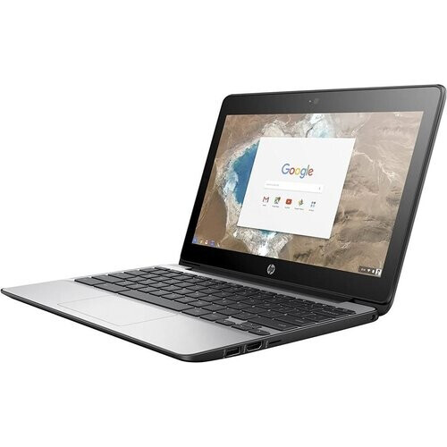 The HP Chromebook 11 G5 is a chromebook which ...