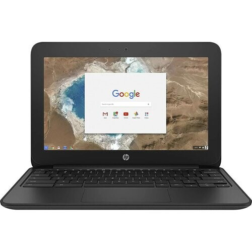 Hp Chromebook G5 11 inch 1FX82UT-ABA - 1.6hz - 4GB ...