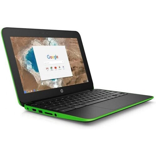 HP Chromebook 11 G5 EE Celeron N3060 1.6 GHz 16GB ...
