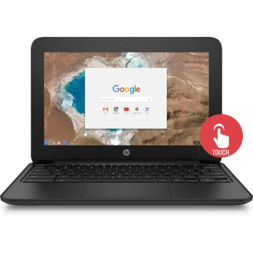 Frontend naam:HP Chromebook 11 G5 ...