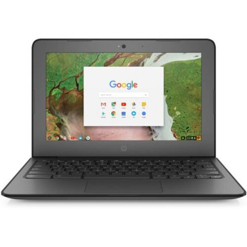 De HP Chromebook 11 G6 EE is een krachtige en ...