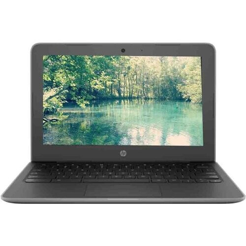 HP 11 G7 EE Intel Celeron N4000 1.1 ghz 16gb SSD - ...