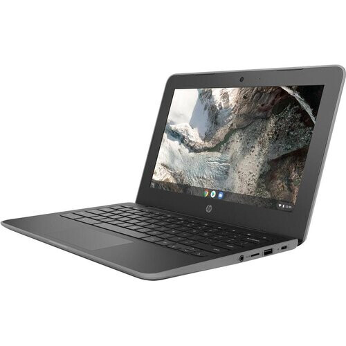 HP Chromebook 11 G7 EE - 11' Intel Celeron N4000 ...