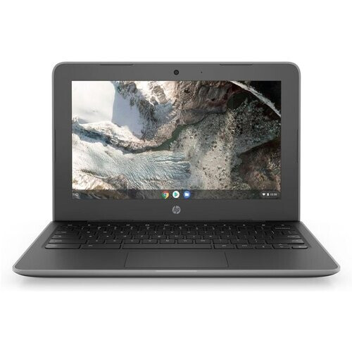 The HP Chromebook 11 G7 EE is a versatile and ...