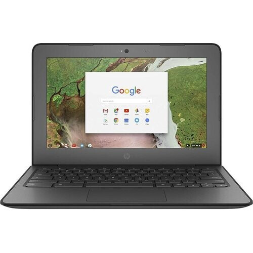 HP Chromebook 11 G8 EE A4 1.6 GHz - SSD 32 GB - ...