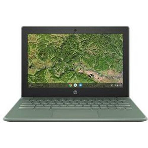 HP Chromebook 11 G8 EE A4 1,6 GHz 32GB SSD - 4GB ...