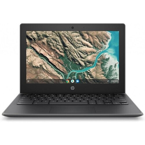 HP Chromebook 11 G8 EE Celeron 1,1 GHz 32GB eMMC - ...