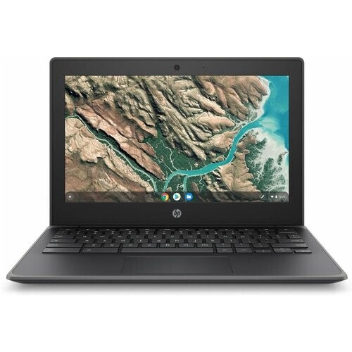 HP Chromebook 11 G8 EE Celeron 1.1 ghz 32gb SSD - ...