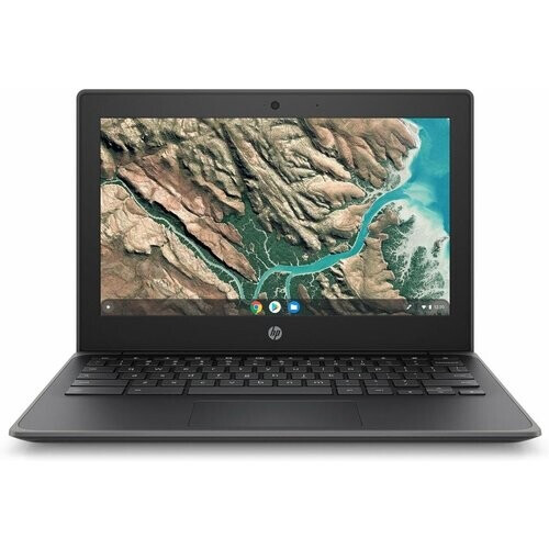 HP Chromebook 11-G8 EE Celeron 1.1 ghz 32gb SSD - ...