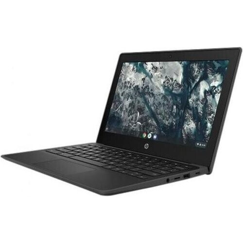 HP Chromebook 11 G9 EE 11.6" Chromebook - HD - ...