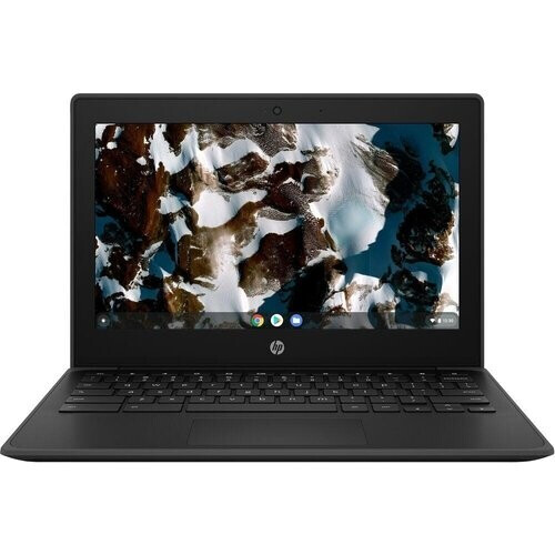 HP 11 G9 EE 1.1 ghz 32gb SSD - 4gb QWERTY - ...