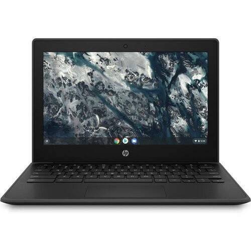 HP ChromeBook 11 Touch Screen G9 EE Celeron N4500 ...