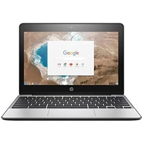 HP Chromebook 11-V069 Celeron Dual-Core N3060 ...