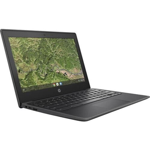 HP Chromebook 11A G8 A4-9120C 1.6 ghz 32gb SSD - ...
