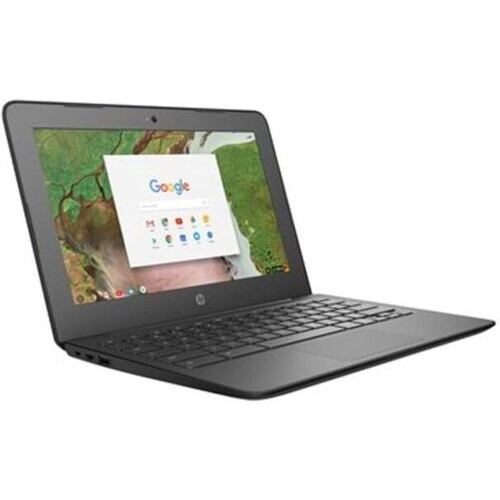 HP Chromebook 11A G6 EE Celeron 1.1 GHz - eMMC 16 ...