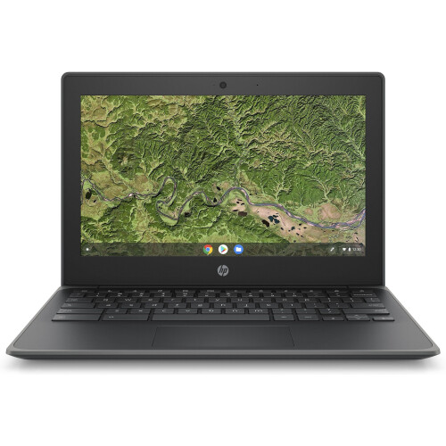 Maak kennis met de HP Chromebook 11A G8 EE, de ...