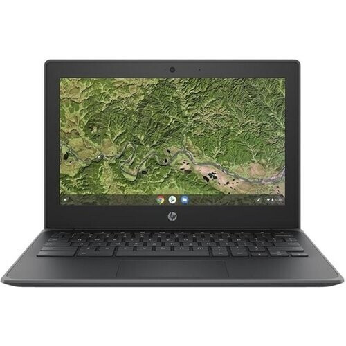 HP 11A G8 EE Celeron 3867U1.6 GHz 32 GB eMMC - 4 ...