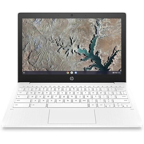 HP Chromebook 11A-NA0021 MT8183 2.0 ghz 32gb SSD - ...