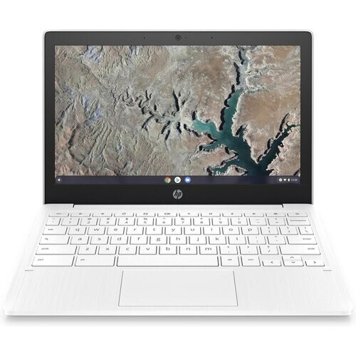 HP ChromeBook 11A-NA0020NR 11.6" MT8183 1.6 GHz - ...