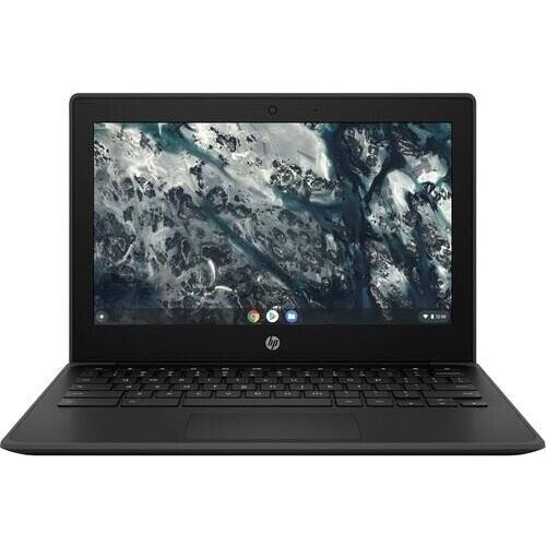 HP Chromebook 11MK G9 EE MT8183 2 ghz 32gb SSD - ...