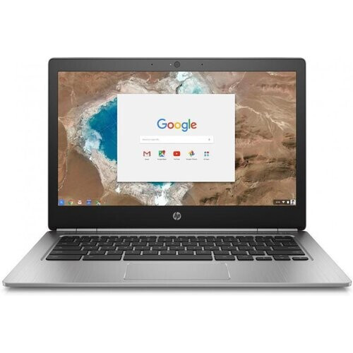 HP Chromebook 13 G1 Core m3 2.2 GHz 32GB SSD - 4GB ...