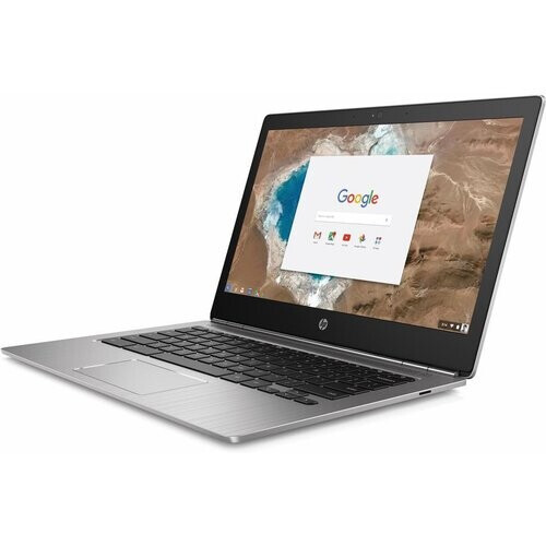 Hp Chromebook 13 G1 13.3-inch (2016) - Core ...