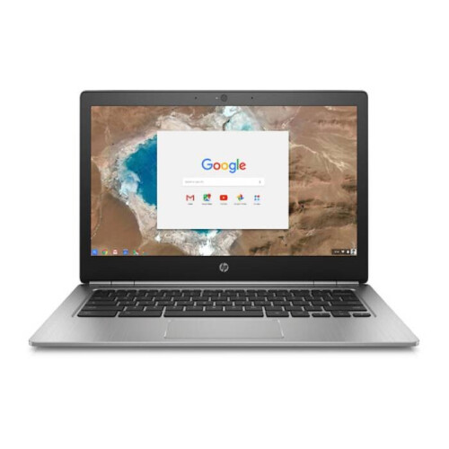 Frontend naam:HP ChromeBook 13 ...