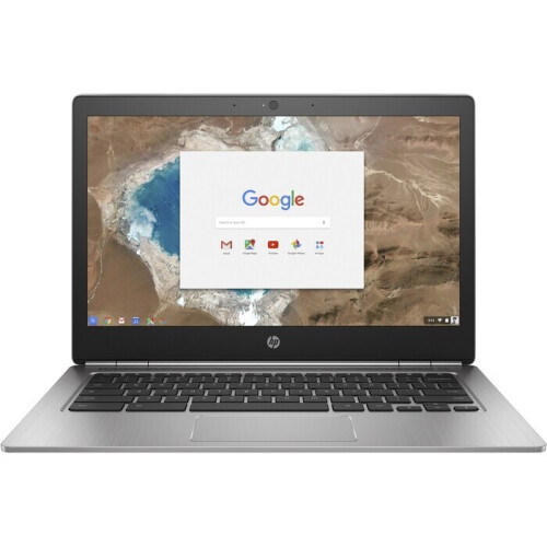 Frontend naam:HP ChromeBook 13 ...