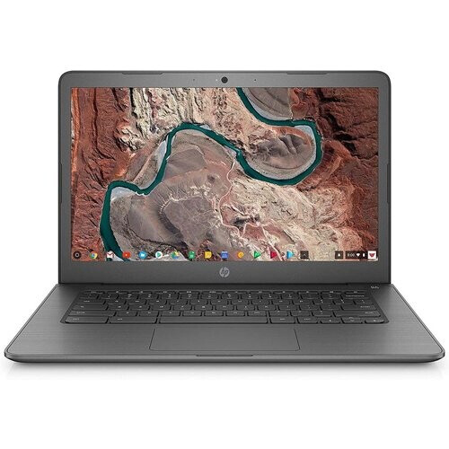 HP Chromebook 14-ca023nr 14-inch Celeron N3350 1.1 ...