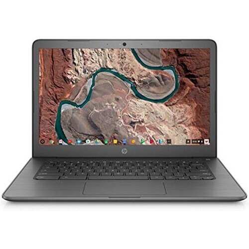 This entertaining HP Chromebook 14-ca023nr ...