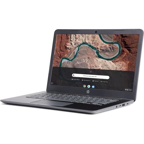 HP Chromebook 14-CA043CL Celeron N3350 1.1GHz - ...