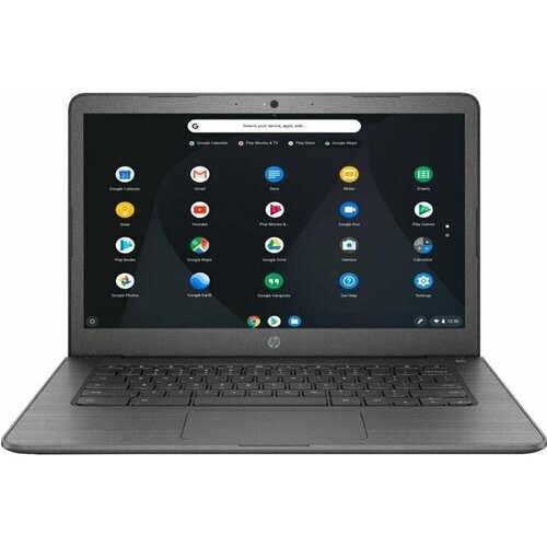 HP Chromebook 14-DB0023 A4 2.2 ghz 32gb eMMC - 4gb ...