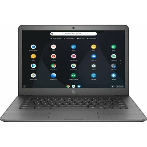 HP Chromebook 14-DB0023 ...