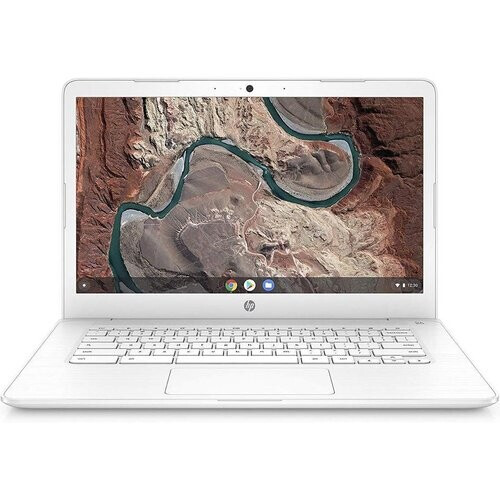 HP Chromebook 14-db0030nr 14" Fusion A4-9120 ...