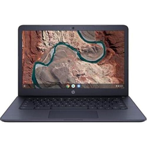 HP Chromebook: Complete all computing tasks with ...