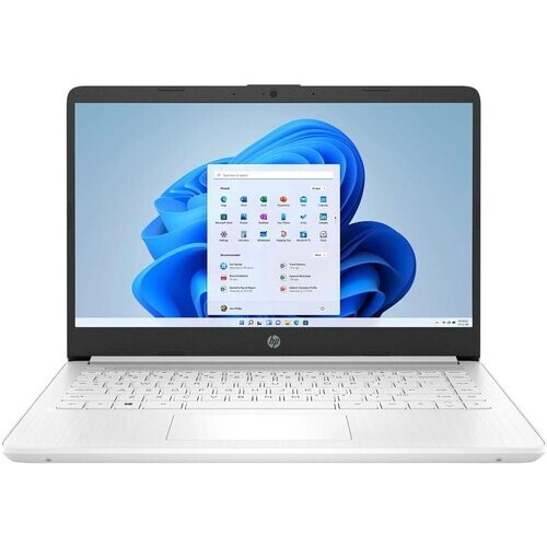 Get the HP 14-dq0052dx laptop for a reliable and ...