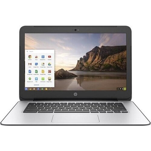 HP Chromebook 14 G1 14-inch (2013) - Celeron 2955U ...