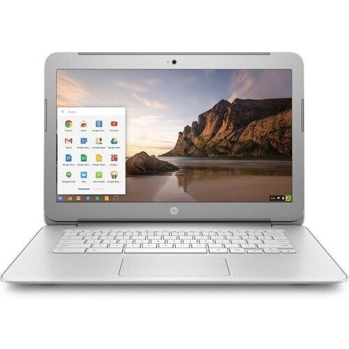 Hp Chromebook 14 G1 14-inch (2014) - Celeron 2955U ...