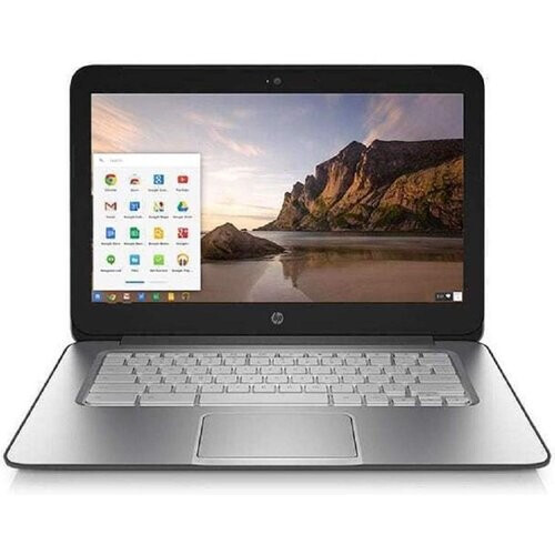 HP Chromebook 14 G1 Core 2 Duo L7500 1.6 GHz - SSD ...